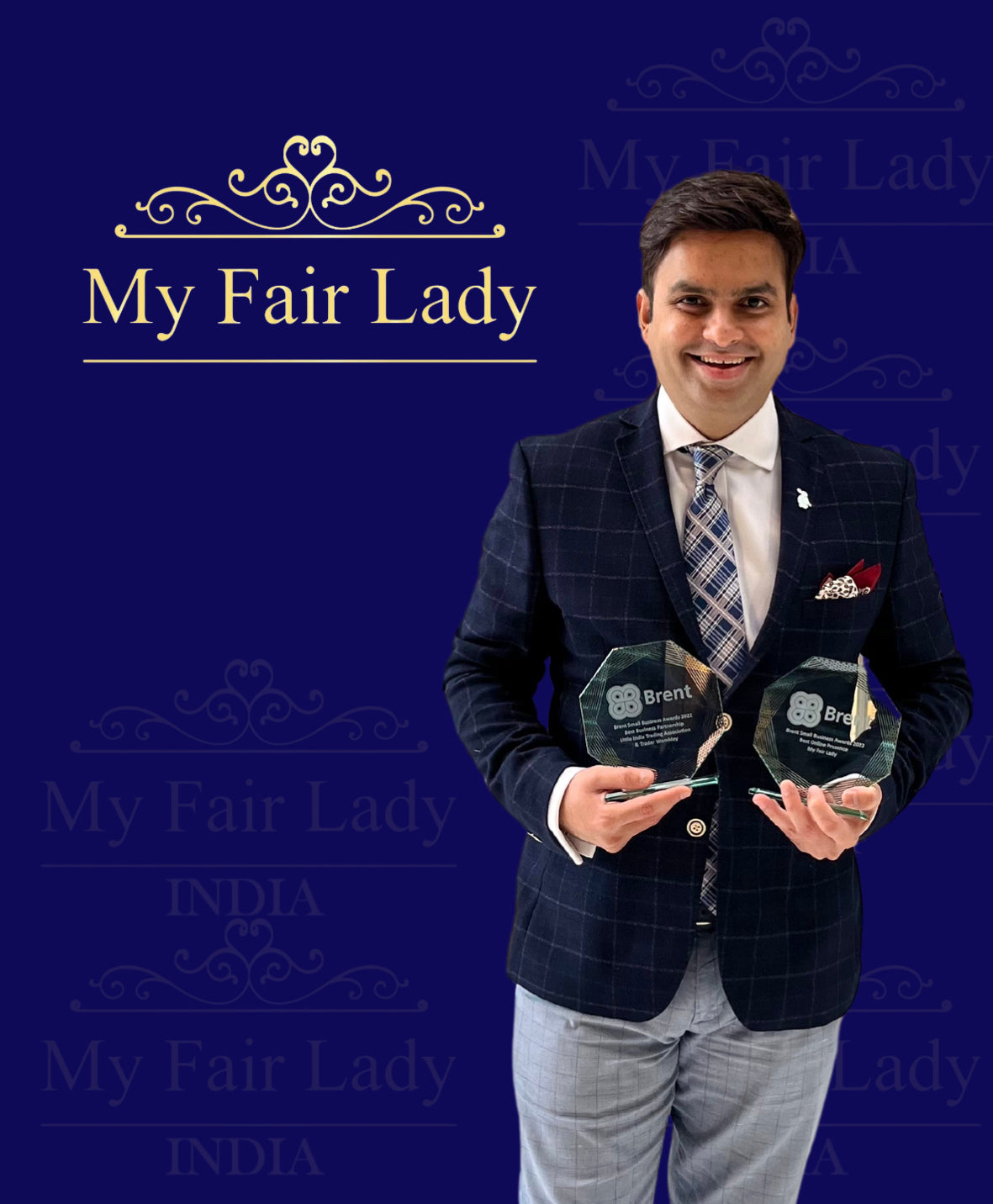 My Fair Lady